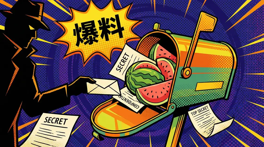 五黑人一白人沙发蓝靠枕 匿名爆料通道漫画插图